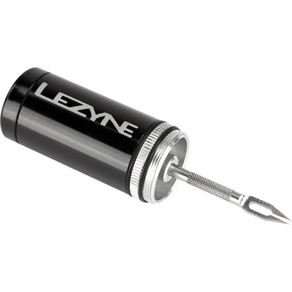 Lezyne Tubeless Tire Repair Kit [MPN: 1PKTBLSV104]_1139090