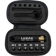 Lezyne Pocket Torque Wrench [MPN: 1MTPTDRV104T12]_1137436