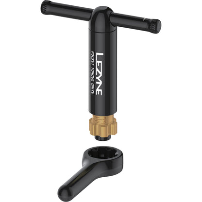 Lezyne Pocket Torque Wrench [MPN: 1MTPTDRV104T12]_1137437