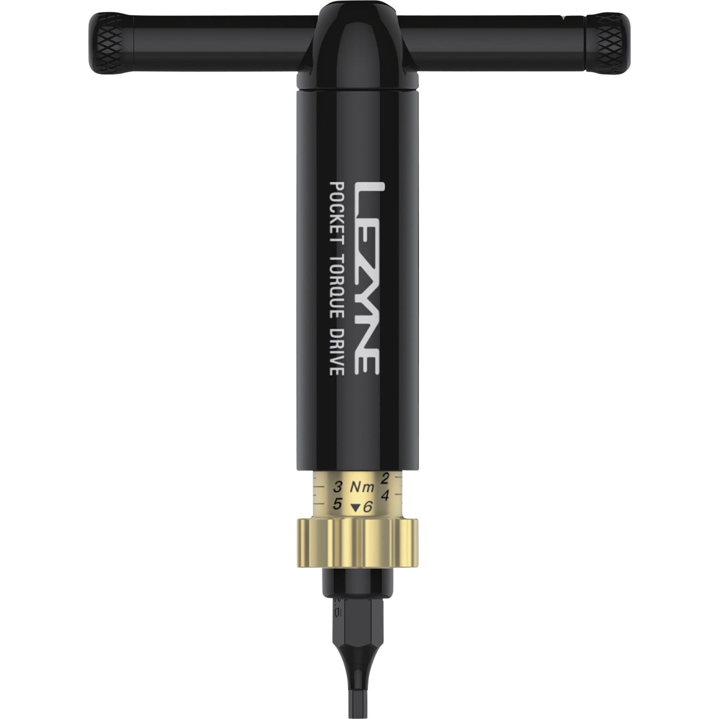 Lezyne Pocket Torque Wrench [MPN: 1MTPTDRV104T12]_1137423