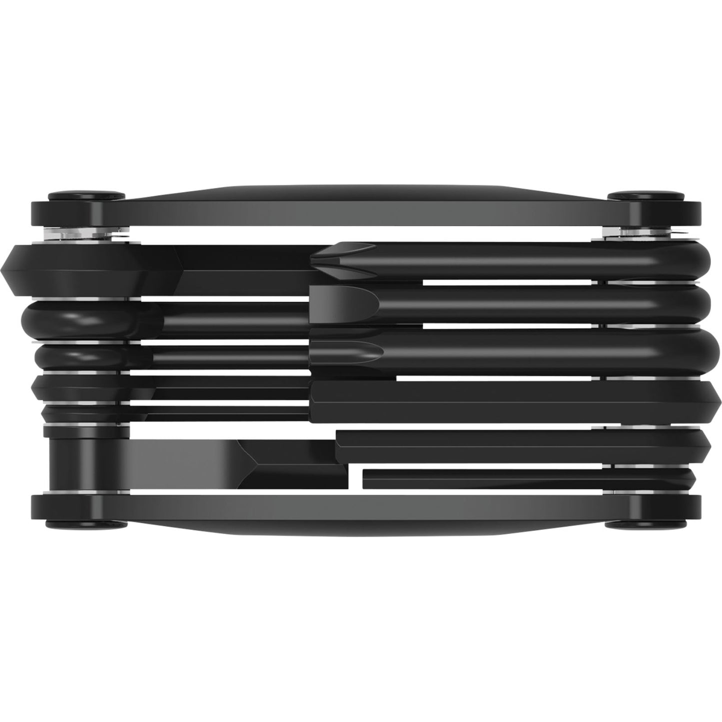 Lezyne Rap II Multi Tool - 12 Tools [MPN: 1MTRAPV312T04]_1137406
