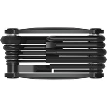 Lezyne Rap II Multi Tool - 12 Tools [MPN: 1MTRAPV312T04]_1137406