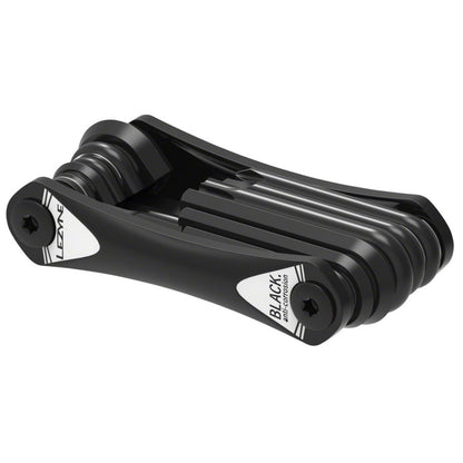 Lezyne Rap II Multi Tool - 12 Tools [MPN: 1MTRAPV312T04]_1277472