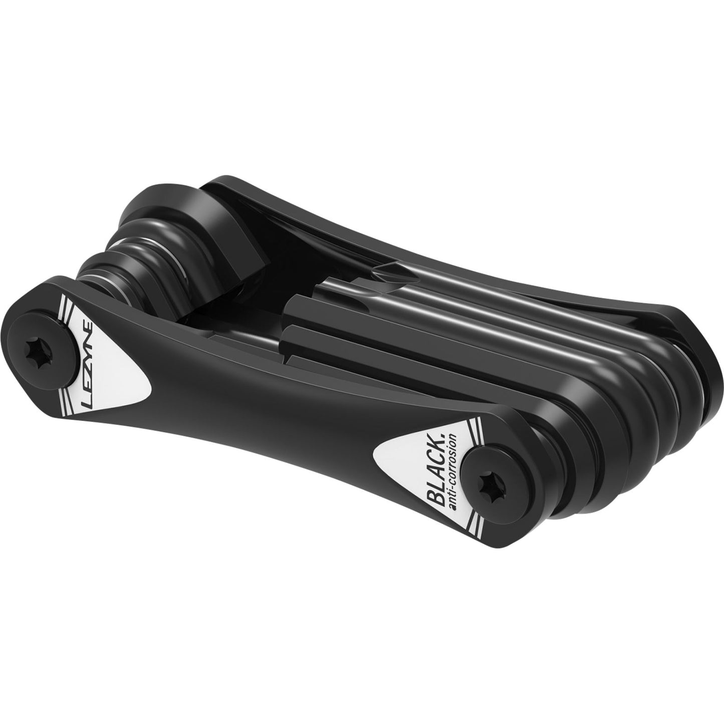 Lezyne Rap II Multi Tool - 12 Tools [MPN: 1MTRAPV312T04]_1137407