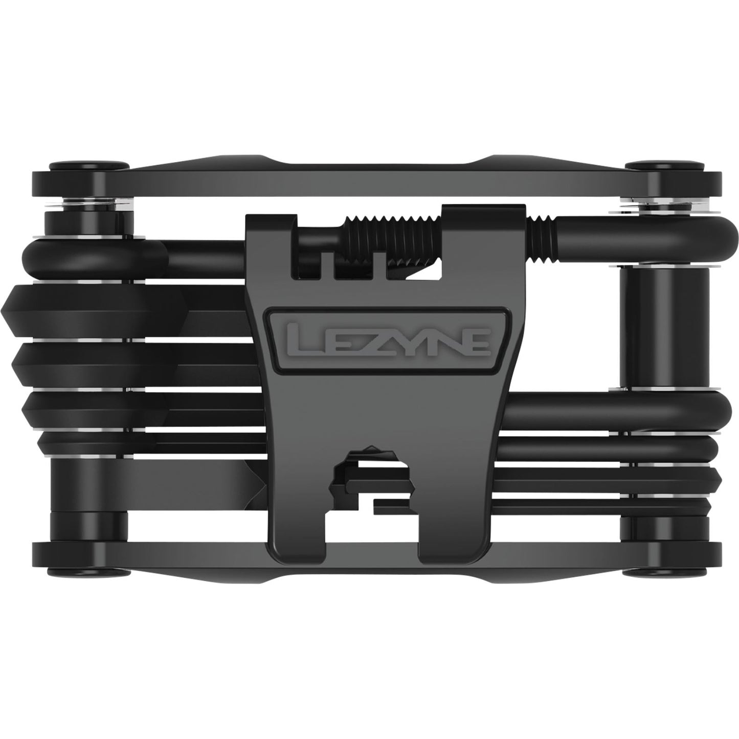 Lezyne Rap II Multi Tool - 18 Tools [MPN: 1MTRAPV318T04]_1137409