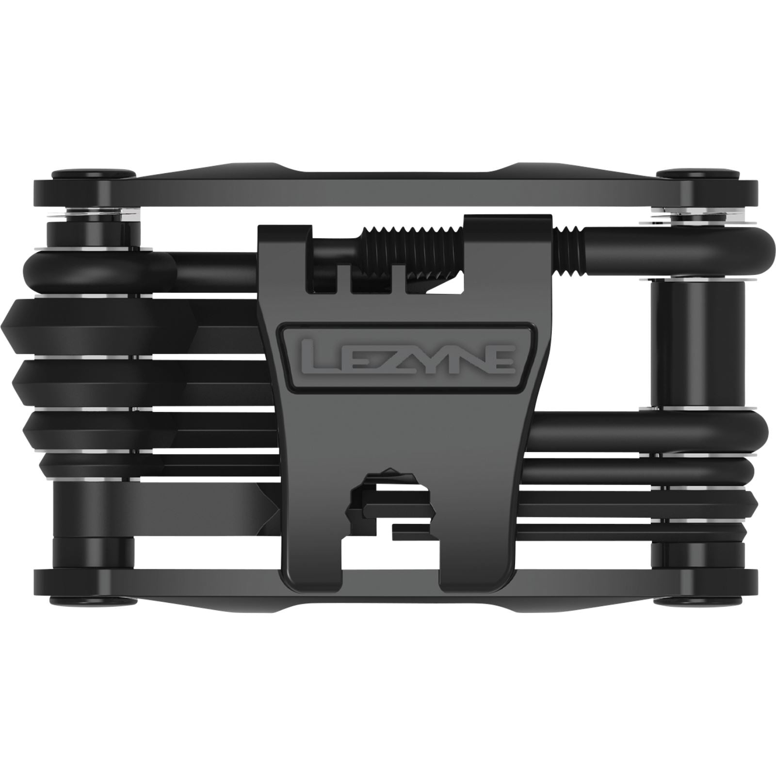 Lezyne Rap II Multi Tool - 18 Tools [MPN: 1MTRAPV318T04]_1137409