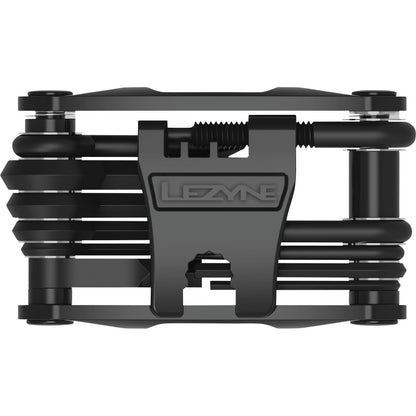 Lezyne Rap II Multi Tool - 18 Tools [MPN: 1MTRAPV318T04]_1137409