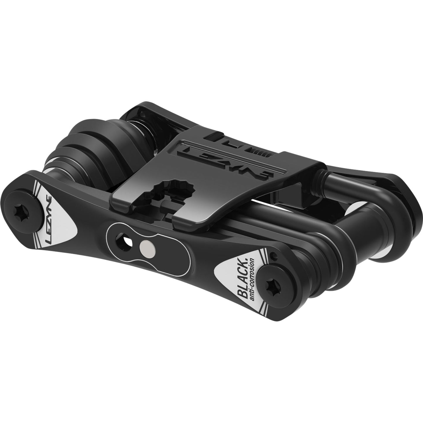 Lezyne Rap II Multi Tool - 18 Tools [MPN: 1MTRAPV318T04]_1137410