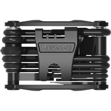 Lezyne Rap II Multi Tool - CO2 - 25 Tools [MPN: 1MTRAPV325T04]_1137411