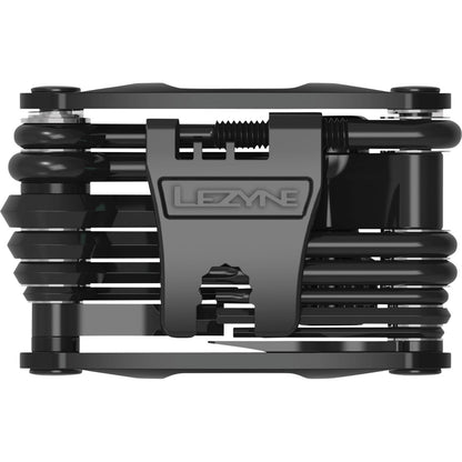 Lezyne Rap II Multi Tool - CO2 - 25 Tools [MPN: 1MTRAPV325T04]_1137411