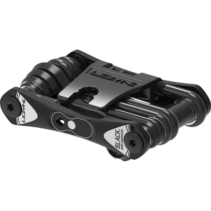 Lezyne Rap II Multi Tool - CO2 - 25 Tools [MPN: 1MTRAPV325T04]_1137413