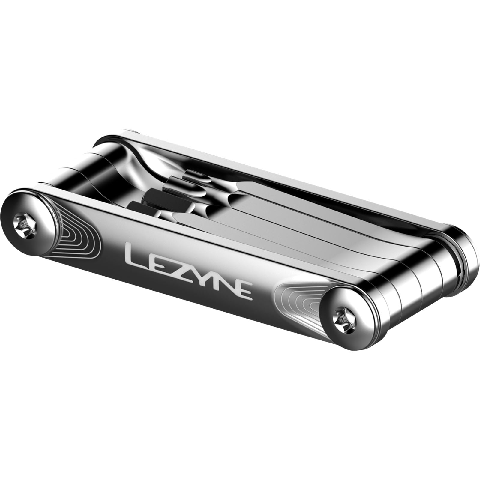 Lezyne SV Pro Multi Tool - 7 Tools [MPN: 1MTSVPRO07T06]_1137415