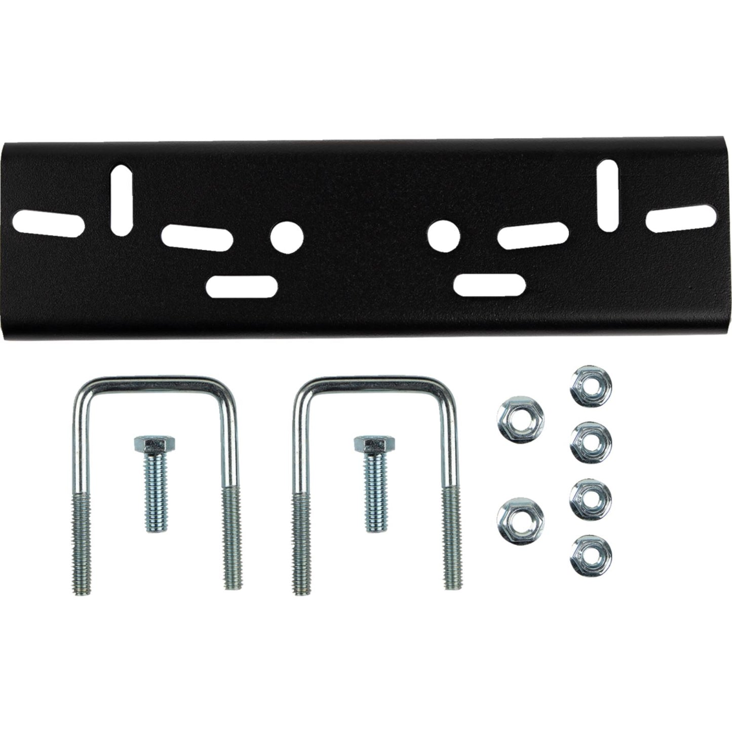Moose Offroad Plow Lift Plate 2537PF_1158597