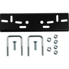 Moose Offroad Plow Lift Plate 2537PF_1158597