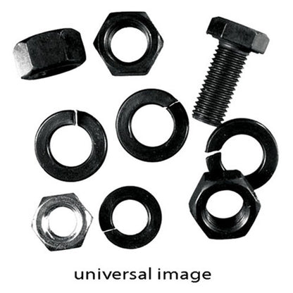 Yuasa Battery Bolts Nut & Bolt Spacer Set 6x22mm 5BNBSS22M_590984