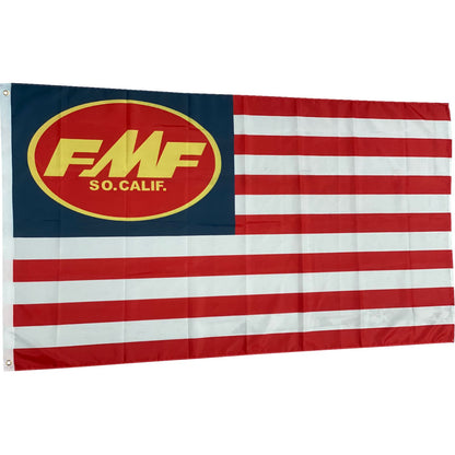 FMF Racing Flag - FMF Logo SU22194900_1421208