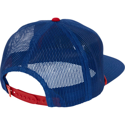 FMF Racing Sandbagger Hat - Blue SP23196902-BLU_1155226