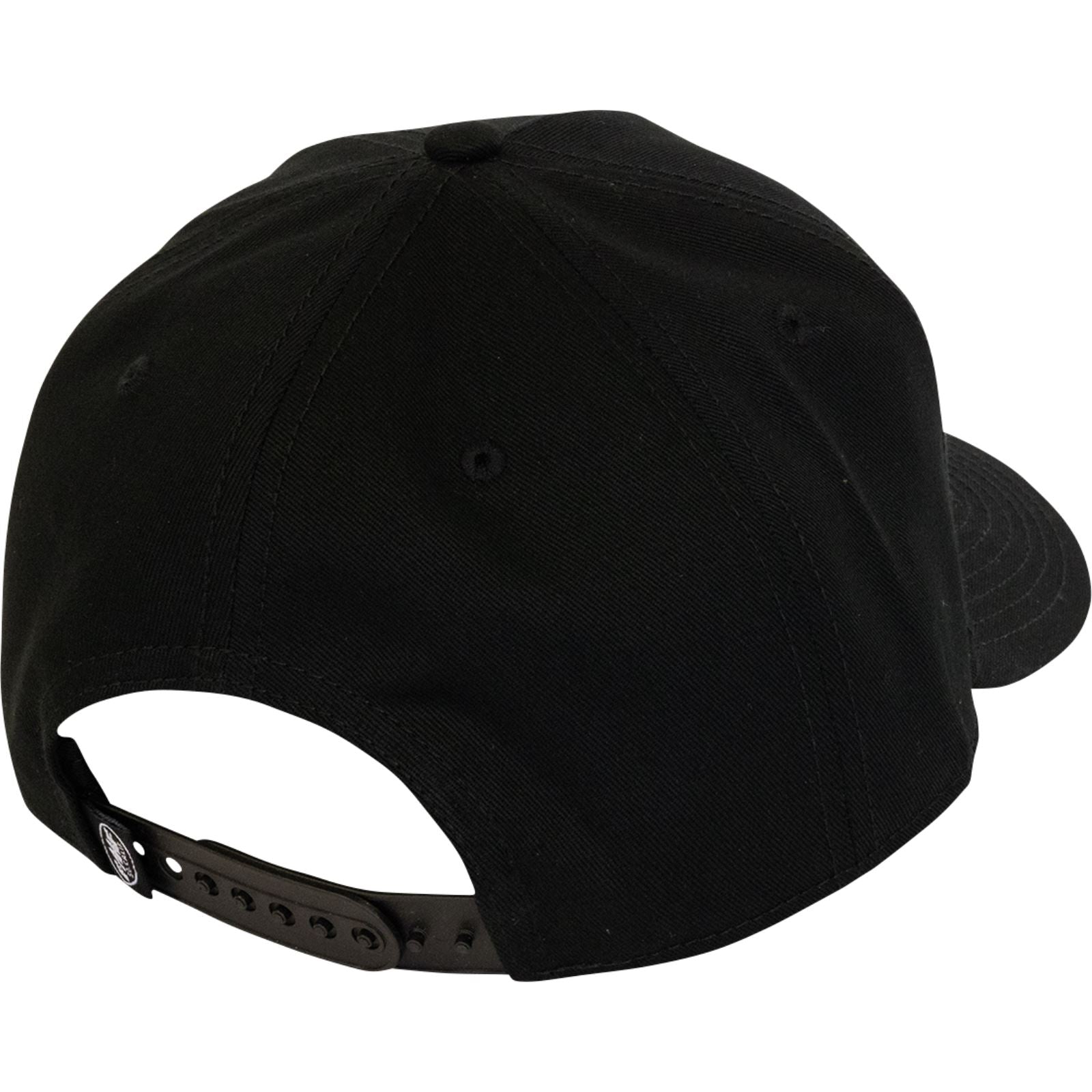 FMF Racing Outsiders Hat - Black SP23196907-BLK_1155230