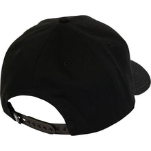 FMF Racing Outsiders Hat - Black SP23196907-BLK_1155230