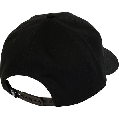 FMF Racing Outsiders Hat - Black SP23196907-BLK_1155230