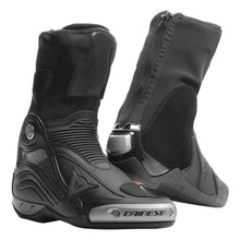 Dainese Men's Axial D1 Air Boots - Size 12.5 - Black [MPN: 201795223-631-46]_1137534