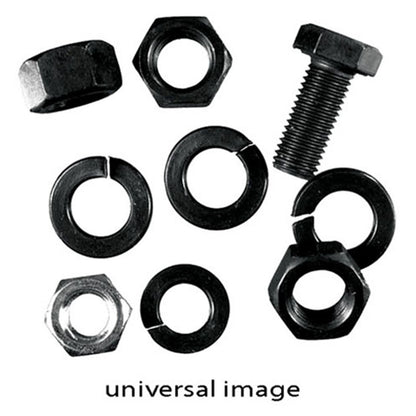 Yuasa Battery Bolts Nut & Bolt Set 6x14mm SS 479102_590985
