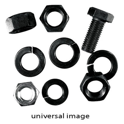 Yuasa Battery Bolts Nut & Bolt Set 6x10mm 5BNBSSF6M_590986