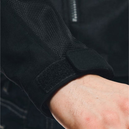 Dainese Men's Sevilla Air Tex Jacket - Size 38 - Black_1138458