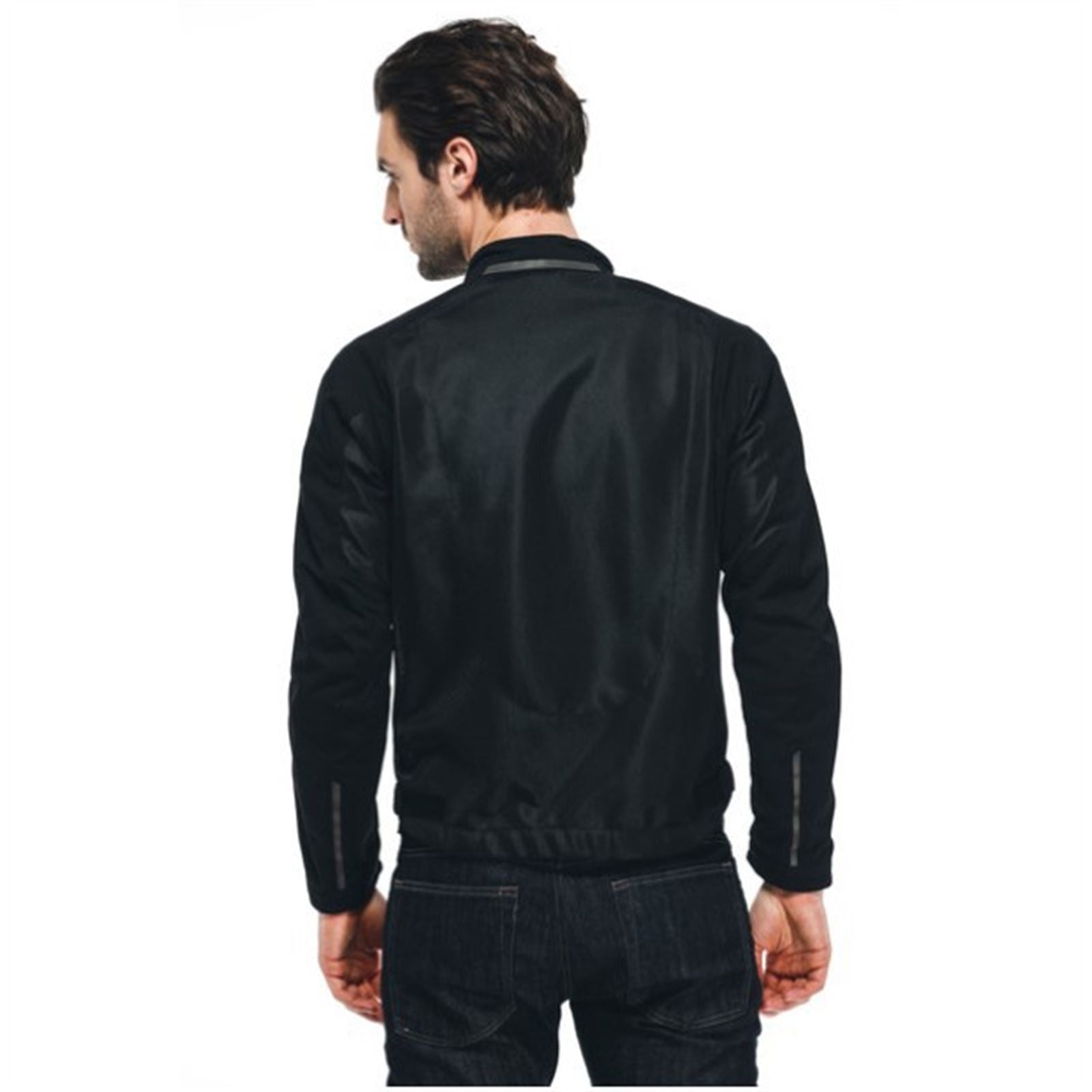 Dainese Men's Sevilla Air Tex Jacket - Size 38 - Black_1138459