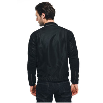 Dainese Men's Sevilla Air Tex Jacket - Size 38 - Black_1138459