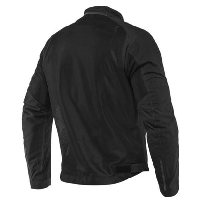 Dainese Men's Sevilla Air Tex Jacket - Size 38 - Black_1138461
