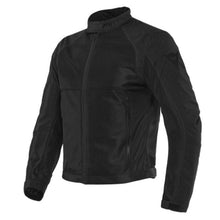 Dainese Men's Sevilla Air Tex Jacket - Size 38 - Black_1138463