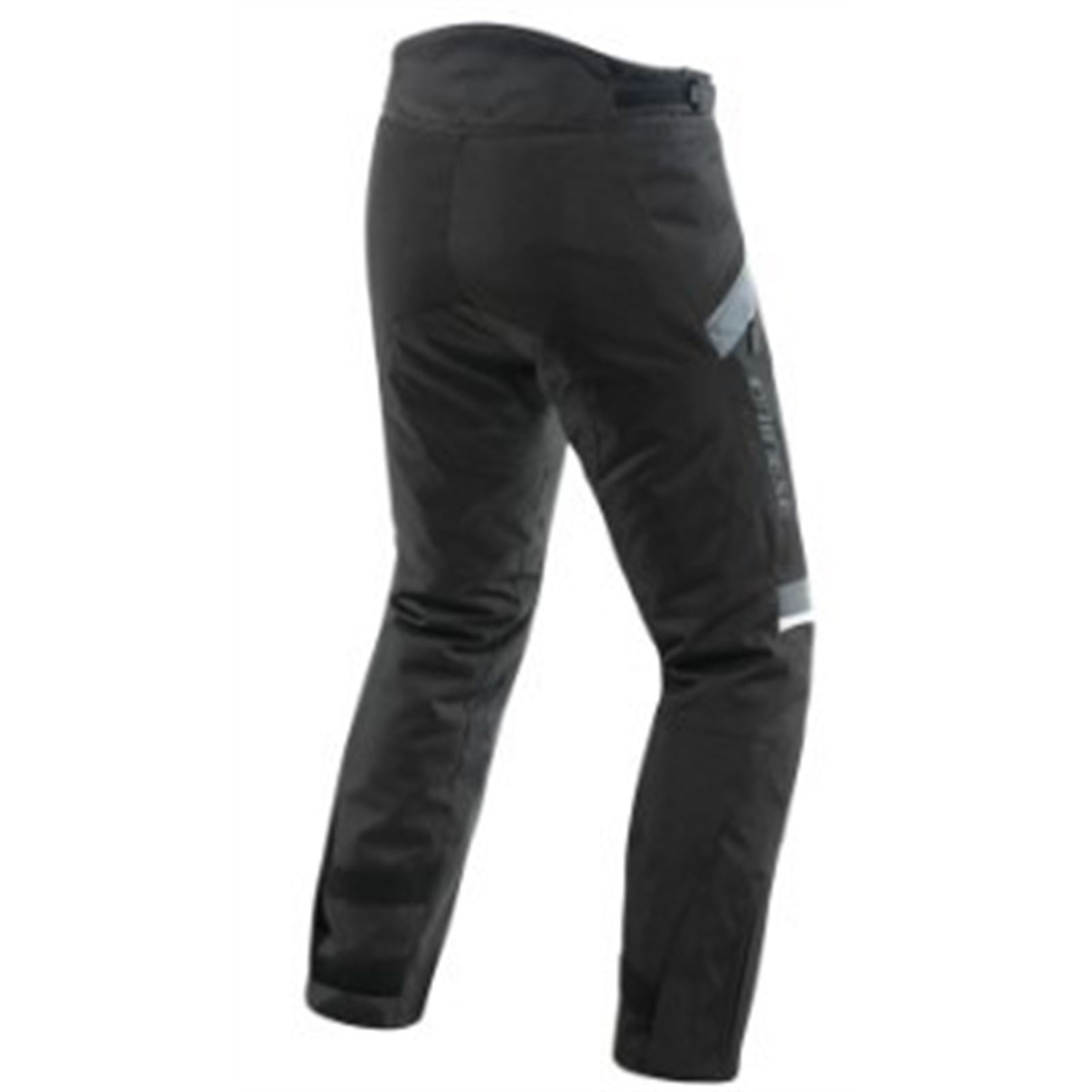 Dainese Men's Tempest 3 D-Dry Pants - Black/Black/Ebony_1143919