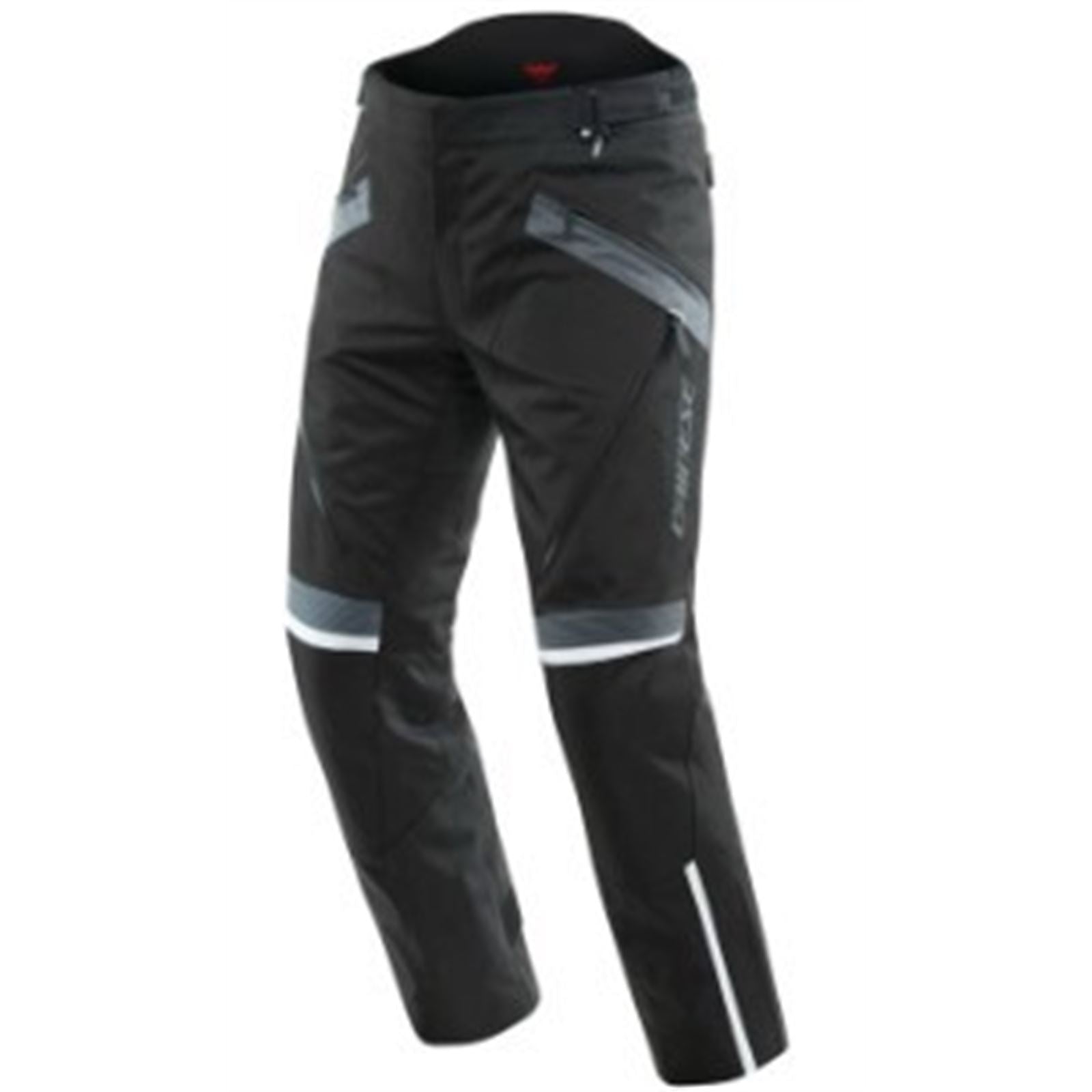 Dainese Men's Tempest 3 D-Dry Pants - Black/Black/Ebony_1143920