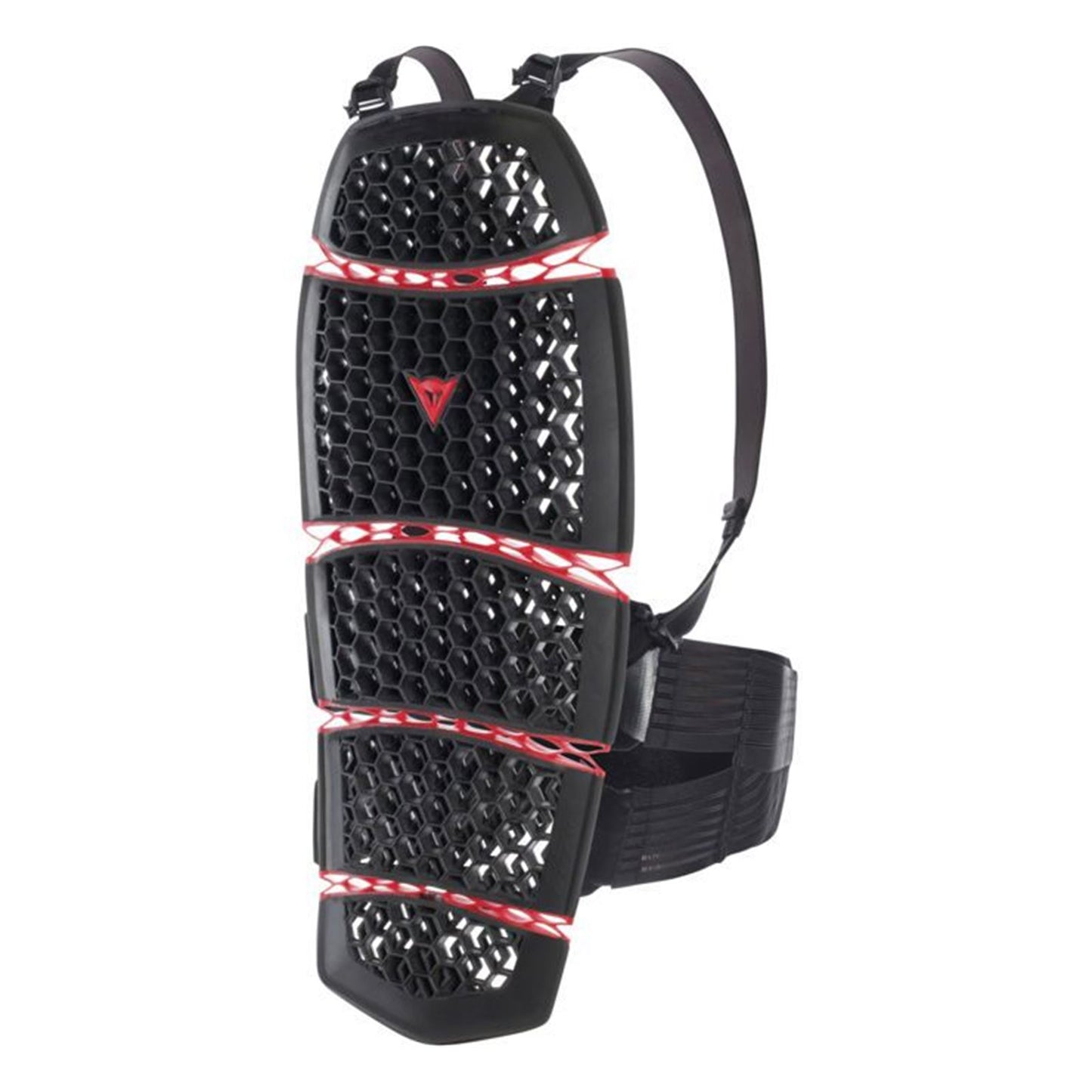 Dainese Pro-Armor Back Short 2.0 - Large/2XL [MPN: 201876209-001-L/2X]_1144259