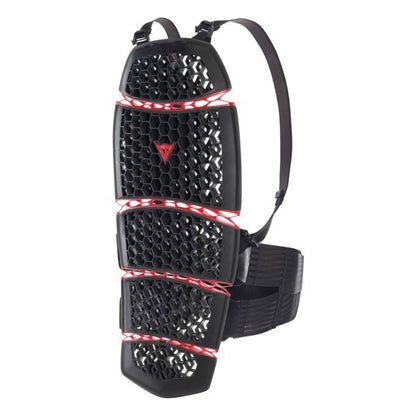 Dainese Pro-Armor Back Short 2.0 - Large/2XL [MPN: 201876209-001-L/2X]_1144259