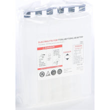 Yuasa Electrolyte Pack YTX20L-BS Each Acid Pack YTX20(L)BS 479917_195540