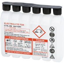 Fire Power Sealed Battery Electrolyte Pack 190CC 190CC CTX_195541