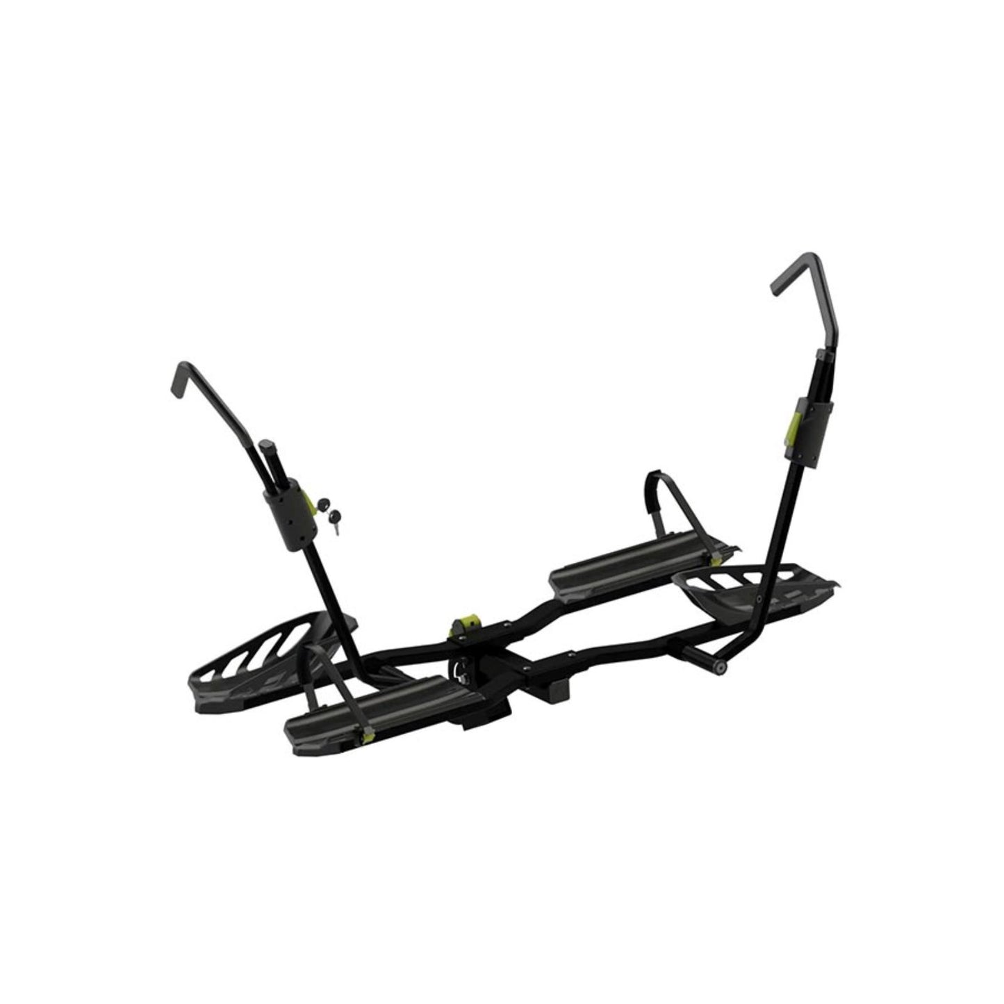 Swagman Skaha 2 Hitch Mount Rack - 1-1/4'' and 2'' - Bikes: 2 [MPN: 66686]_1148429