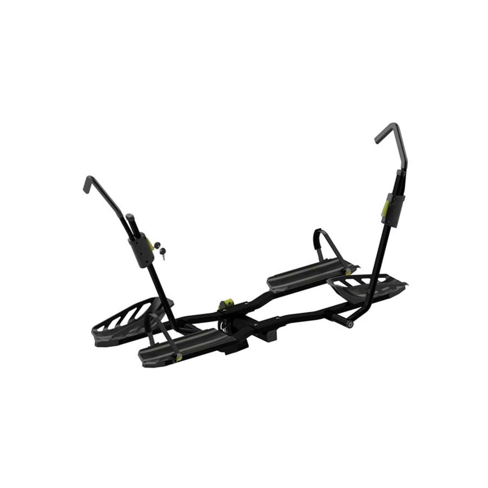 Swagman Skaha 2 Hitch Mount Rack - 1-1/4'' and 2'' - Bikes: 2 [MPN: 66686]_1148429