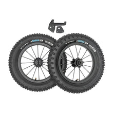 Kids Ride Shotgun Dirt Hero Wheel Kit 12" [MPN: KRS-ACC-WHBL12-01]_1137482