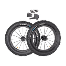 Kids Ride Shotgun Dirt Hero Wheel Kit 14'' [MPN: KRS-ACC-WHBL14-01]_1137481