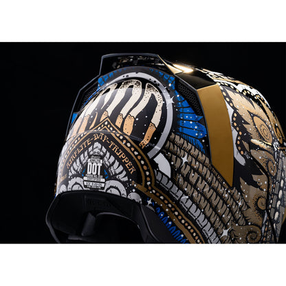 Airflite™ Helmet - DayTripper - Gold - 2XL_1139163