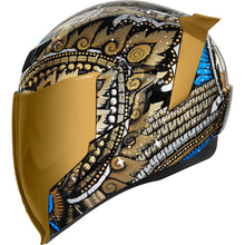 Airflite™ Helmet - DayTripper - Gold - 2XL_1139297