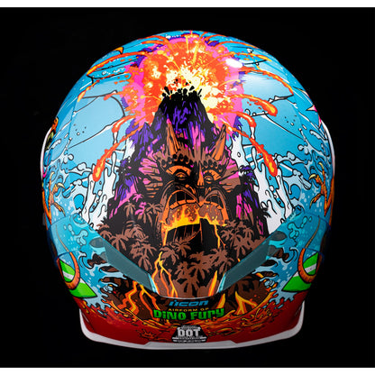 Icon Airform™ Helmet - Dino Fury_1139241