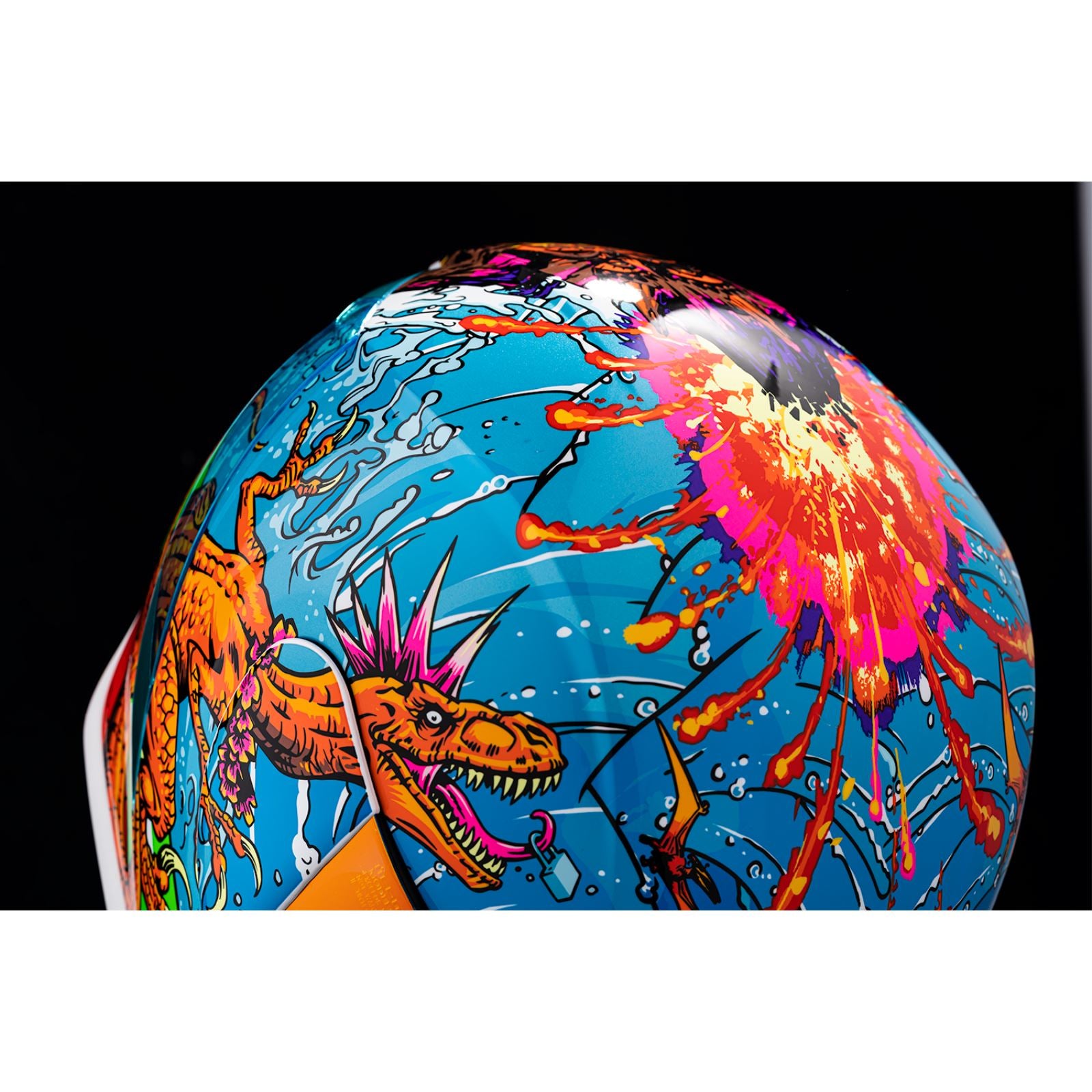 Icon Airform™ Helmet - Dino Fury_1139243