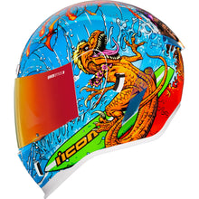 Icon Airform™ Helmet - Dino Fury_1139245