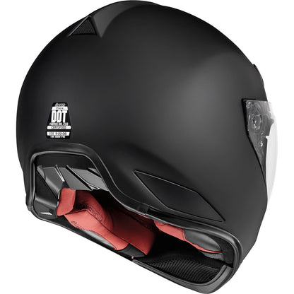 ICON Domain™ Helmet - Rubatone_1139268
