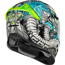 Airframe Pro™ Helmet - Outbreak - Blue - XL_1139677