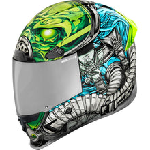 Airframe Pro™ Helmet - Outbreak - Blue - XL_1139678
